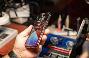 Mobile Repair