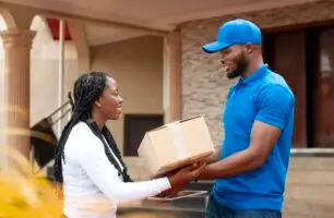 Logistics and Delivery